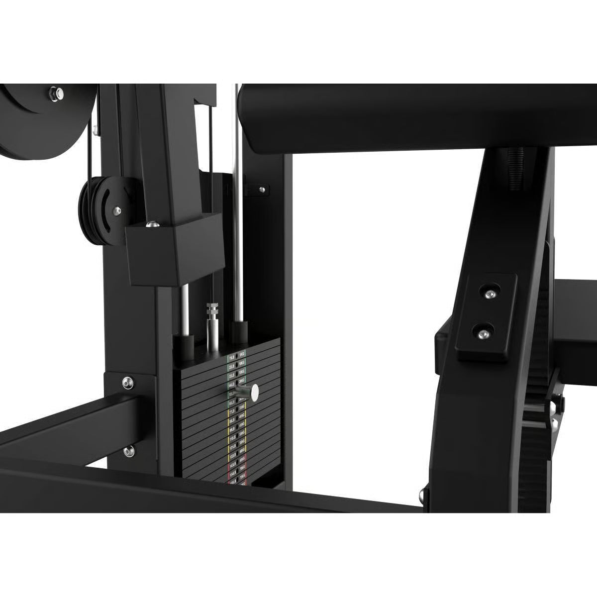 Titanium Strength Elite Series Trizeps Extension