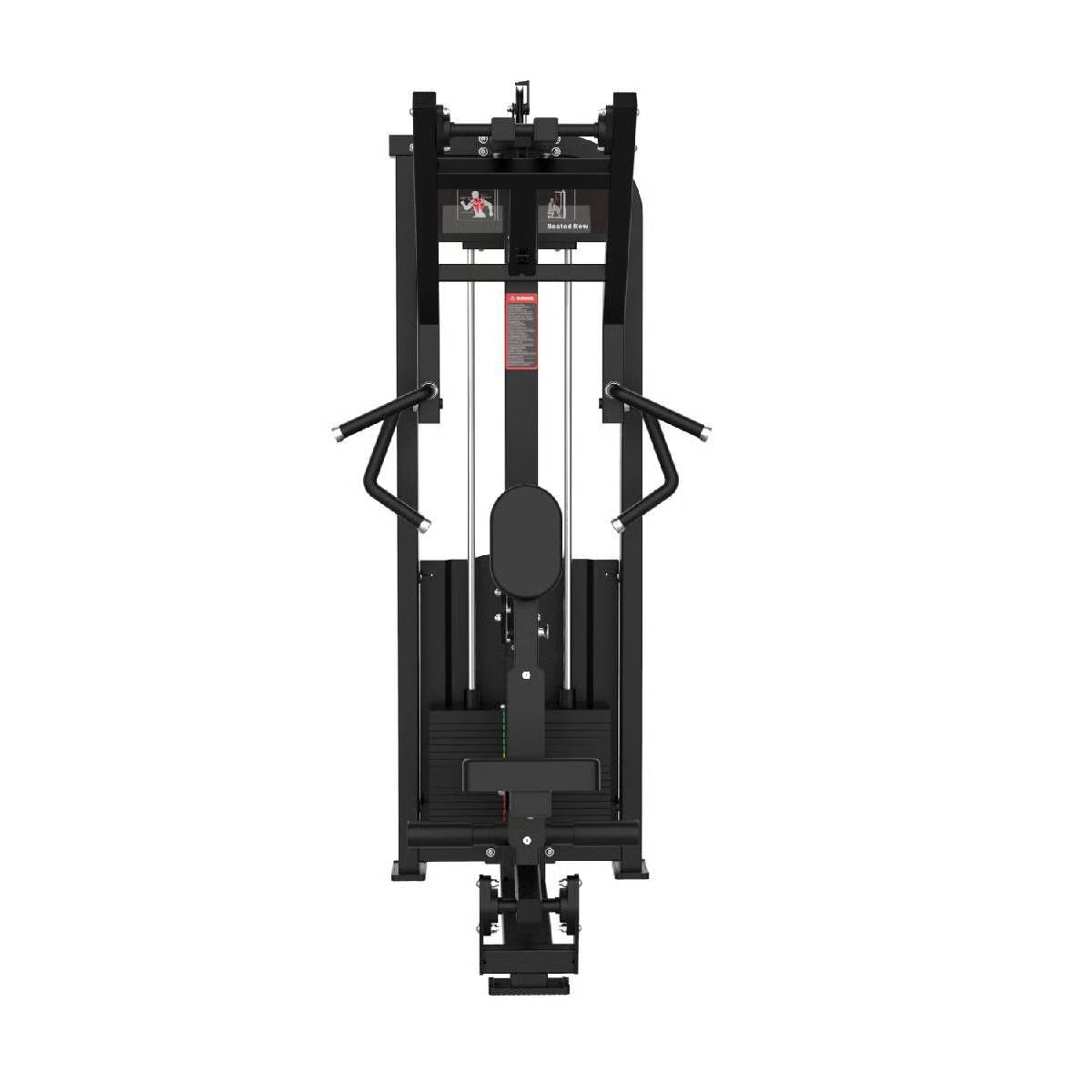 Titanium Strength Elite Series Seated Row