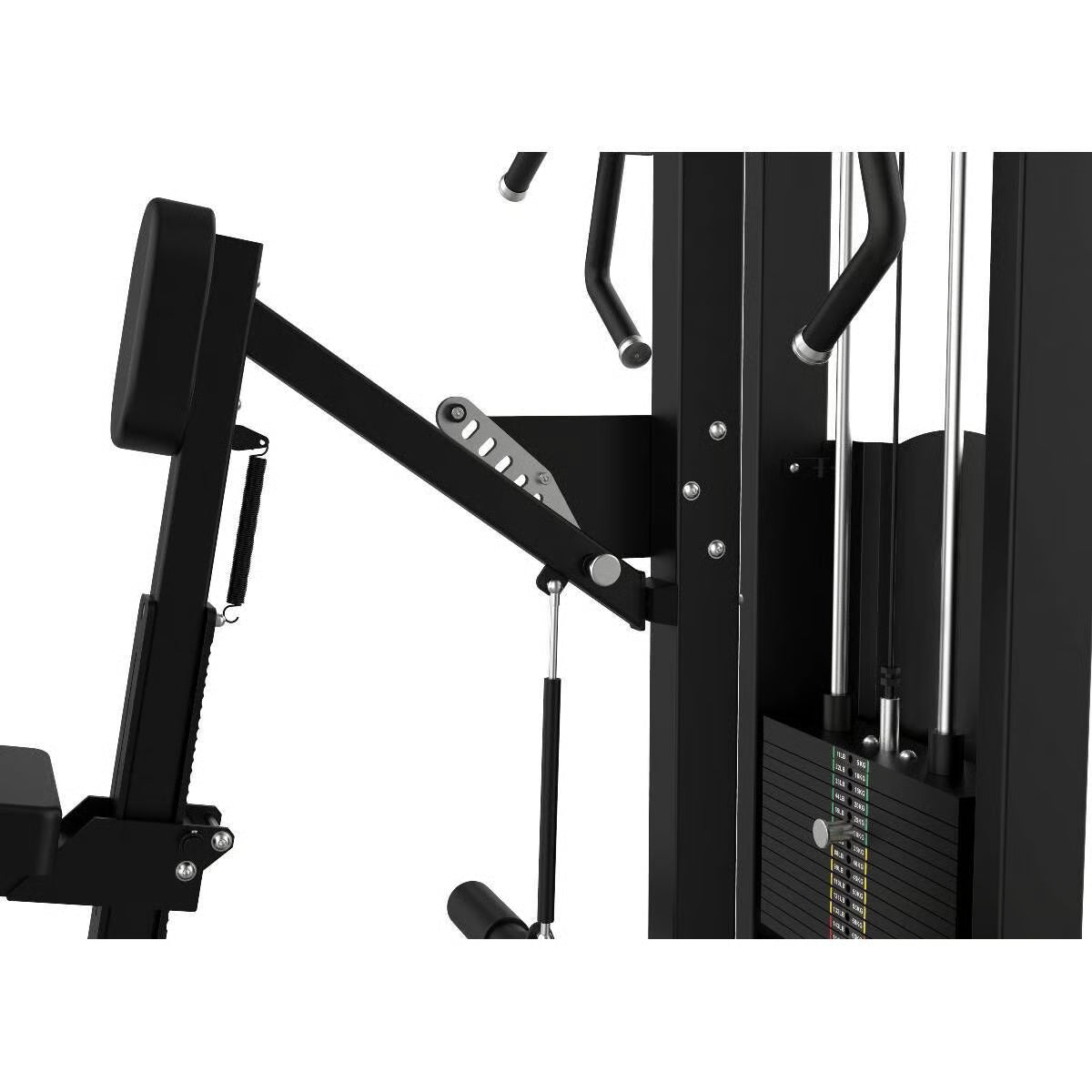 Titanium Strength Elite Series Seated Row