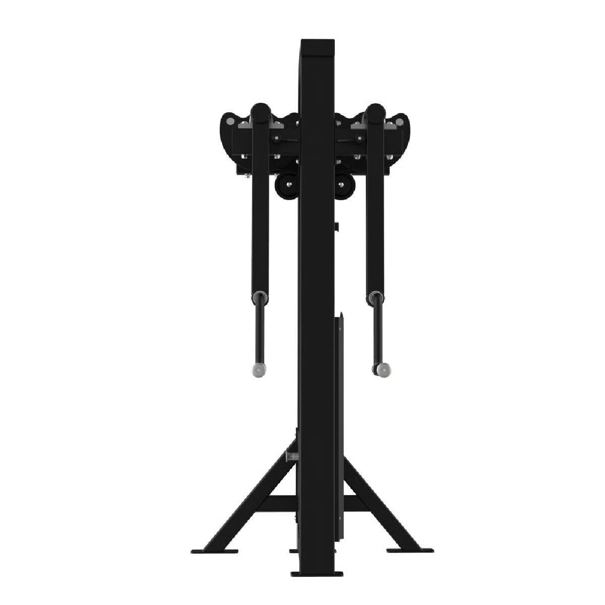 Titanium Strength Elite Series Lateral Shoulder Press
