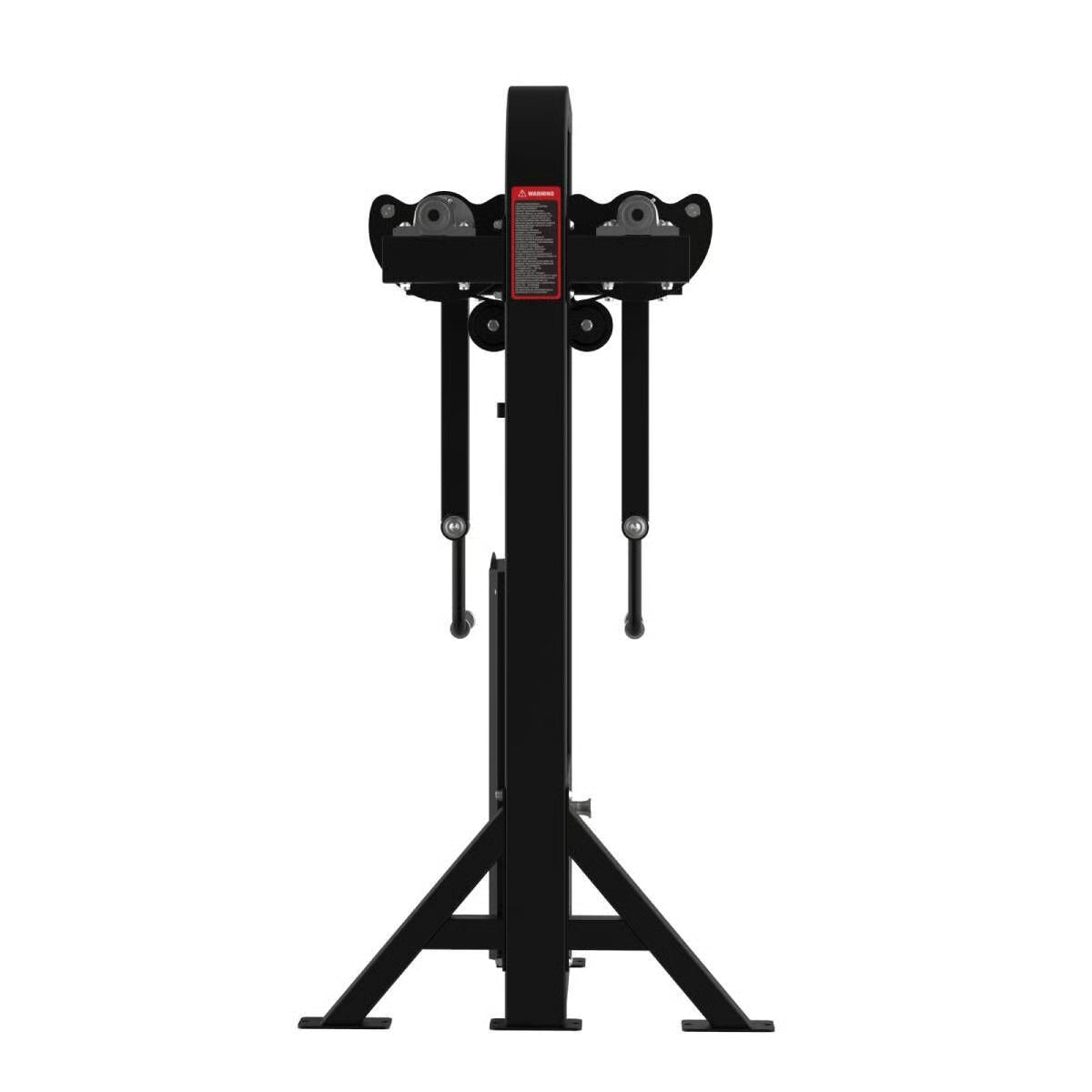 Titanium Strength Elite Series Lateral Shoulder Press