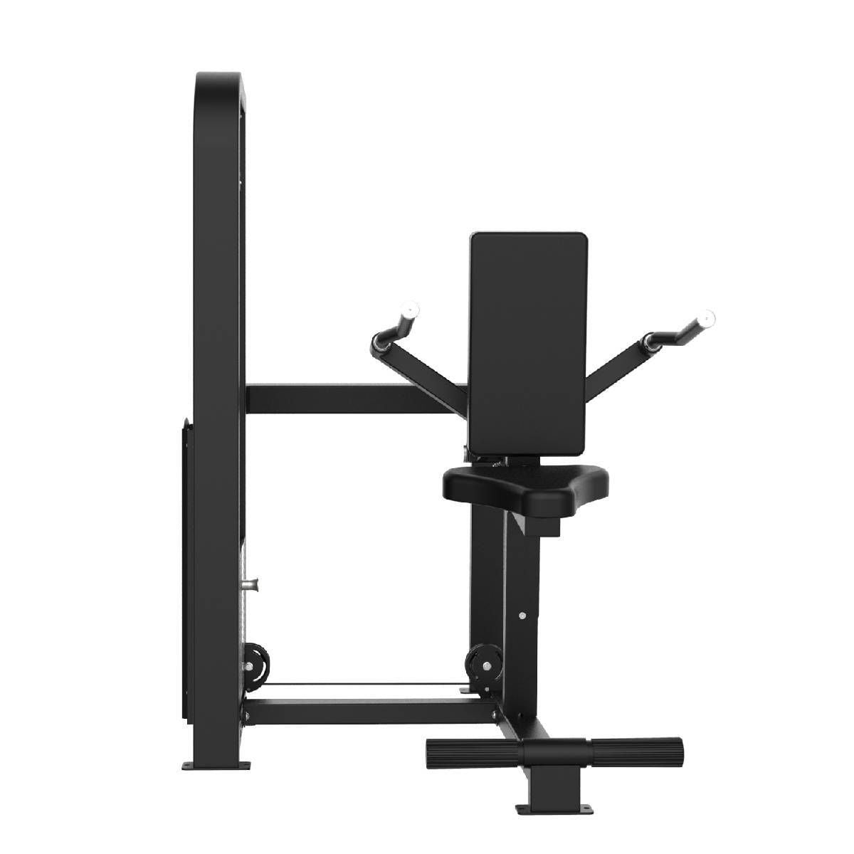 Titanium Strength Elite Series Trizeps Dip