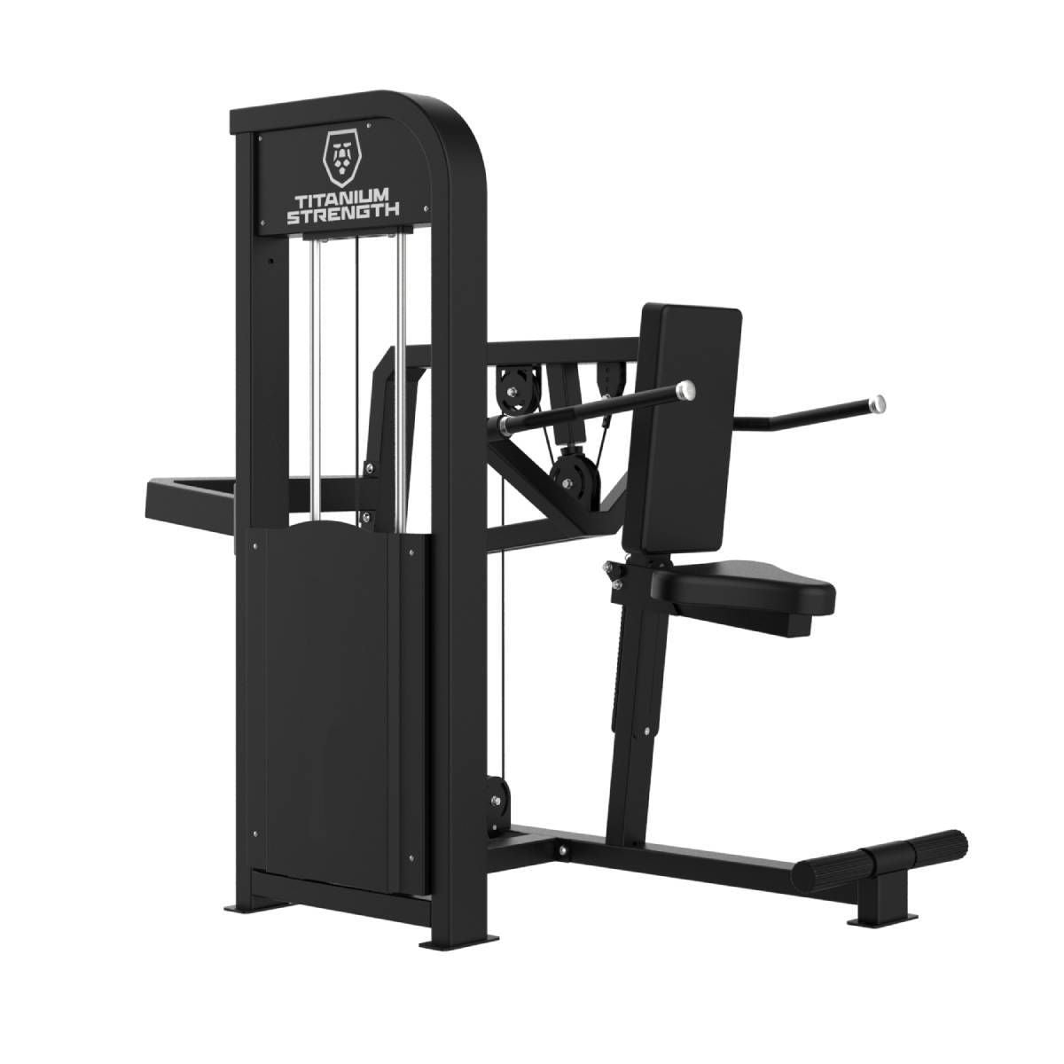 Titanium Strength Elite Series Trizeps Dip