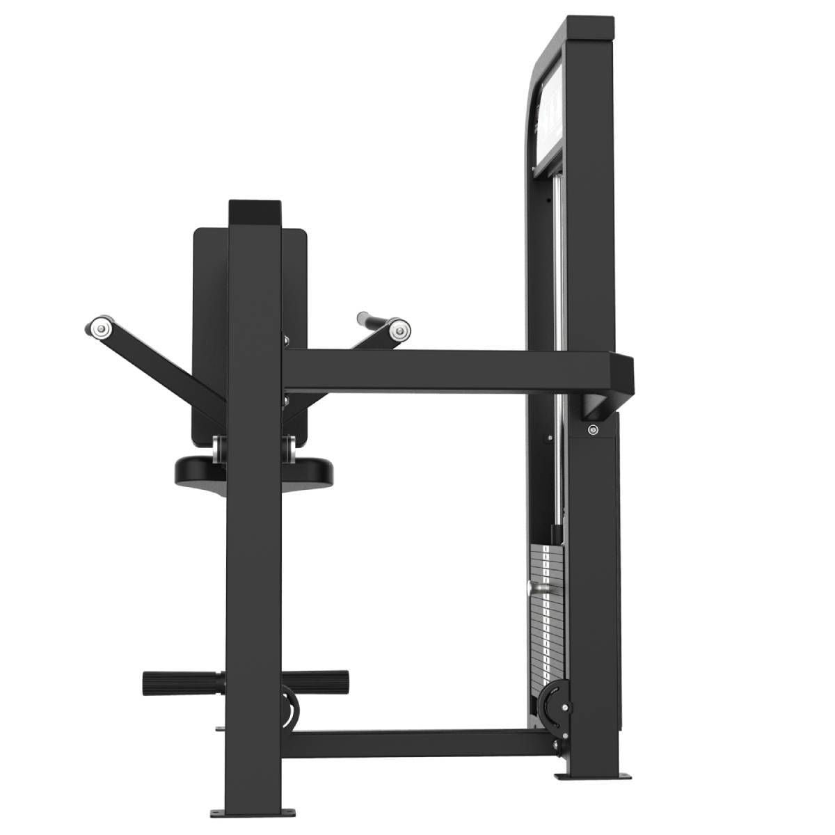Titanium Strength Elite Series Trizeps Dip