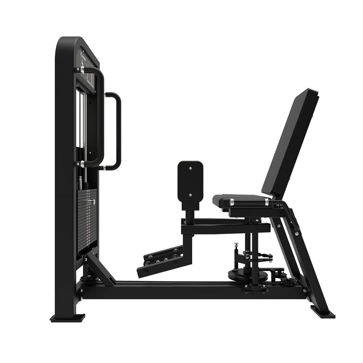 Titanium Strength Elite Series Abductor - Adductor Pro