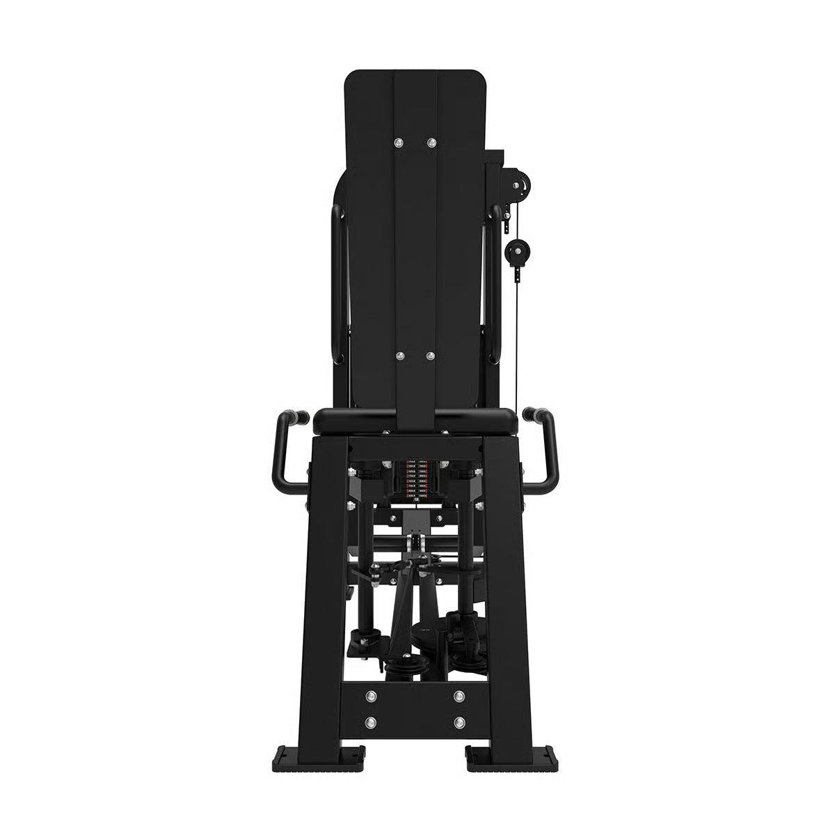 Titanium Strength Elite Series Abductor - Adductor Pro