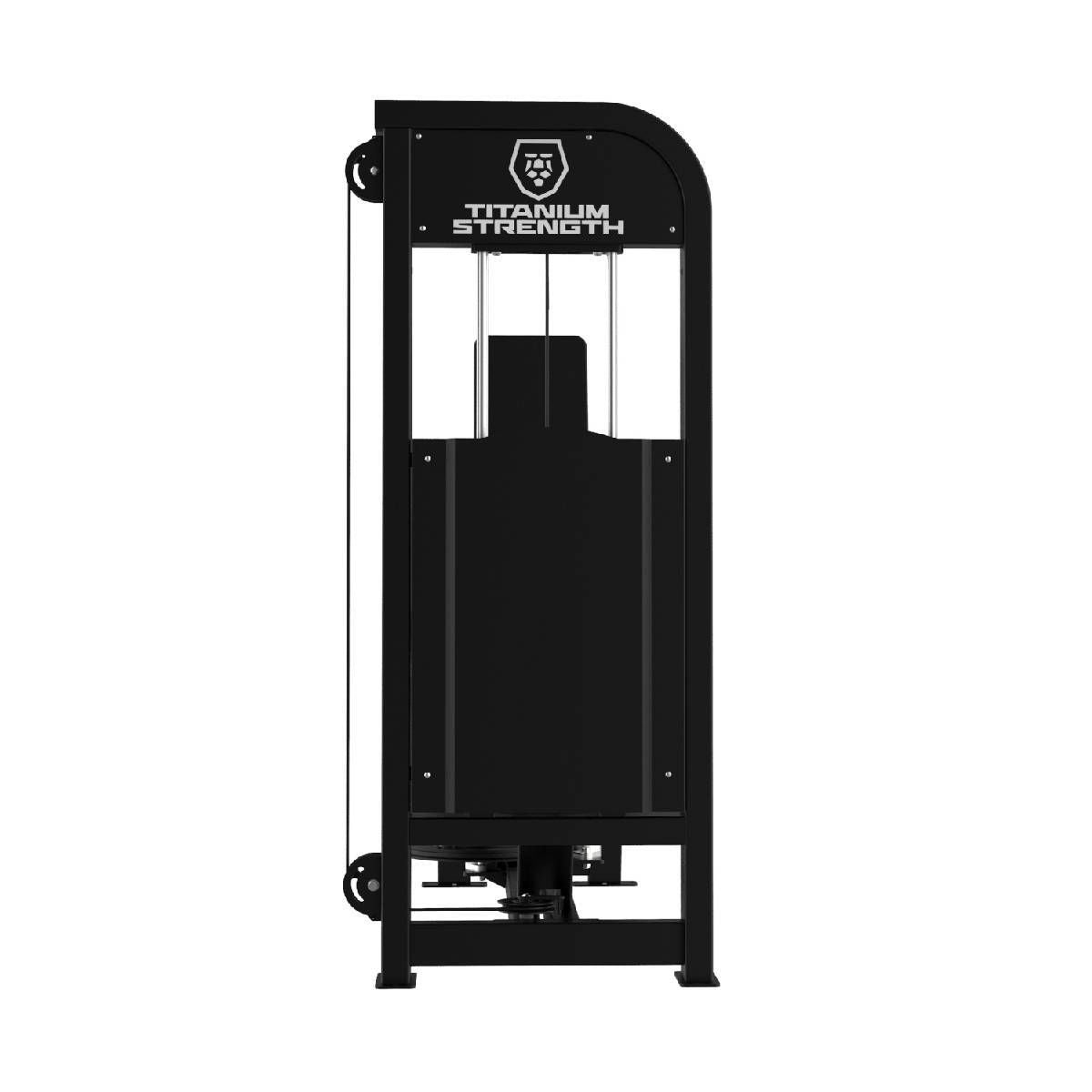 Titanium Strength Elite Series Adductor