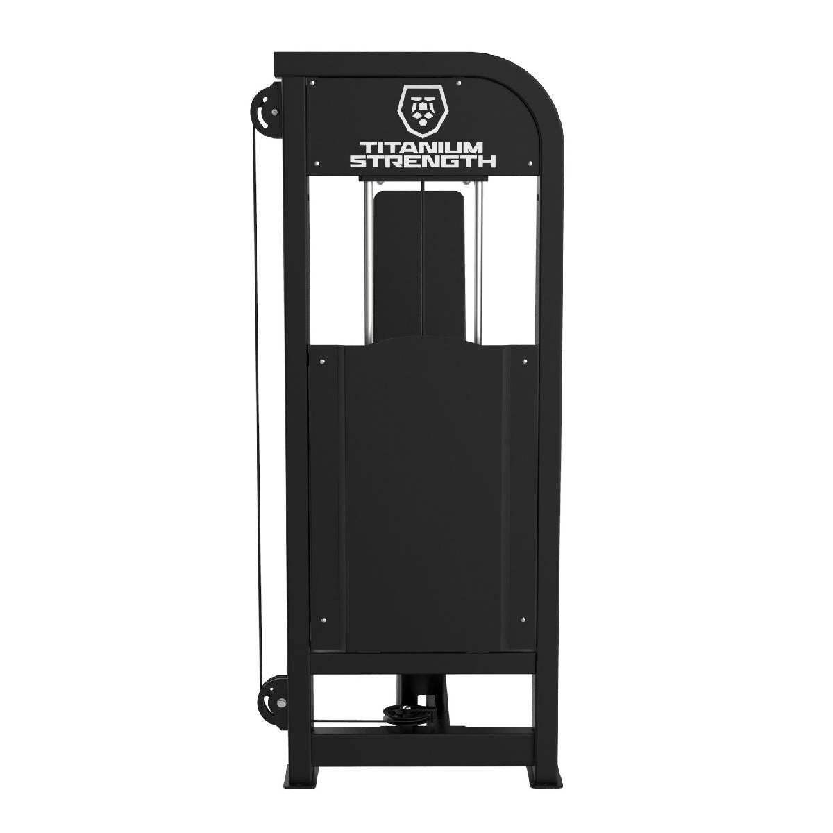 Titanium Strength Elite Series Abductor