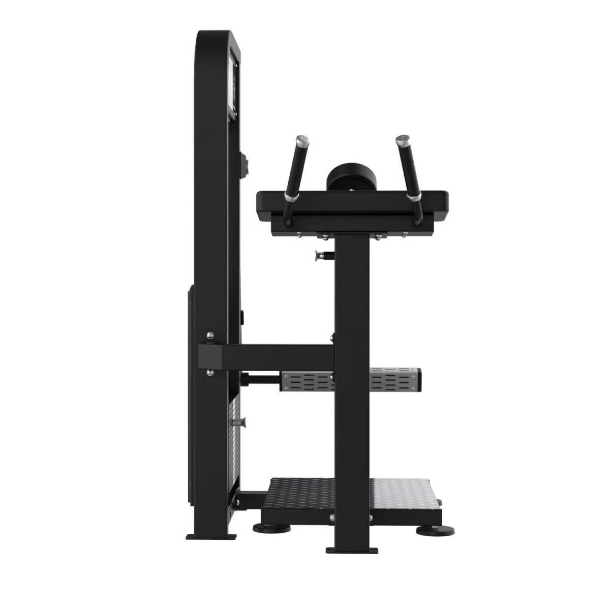 Titanium Strength Elite Series Compact Gluteus Maschine