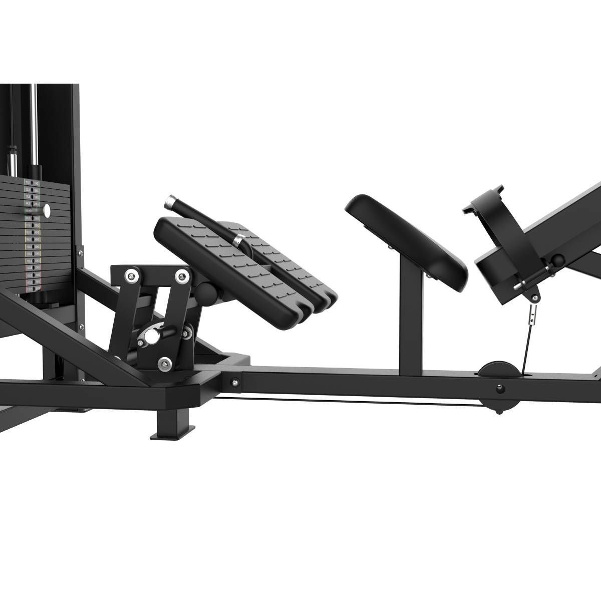 Titanium Strength Elite Series Hip Thrust