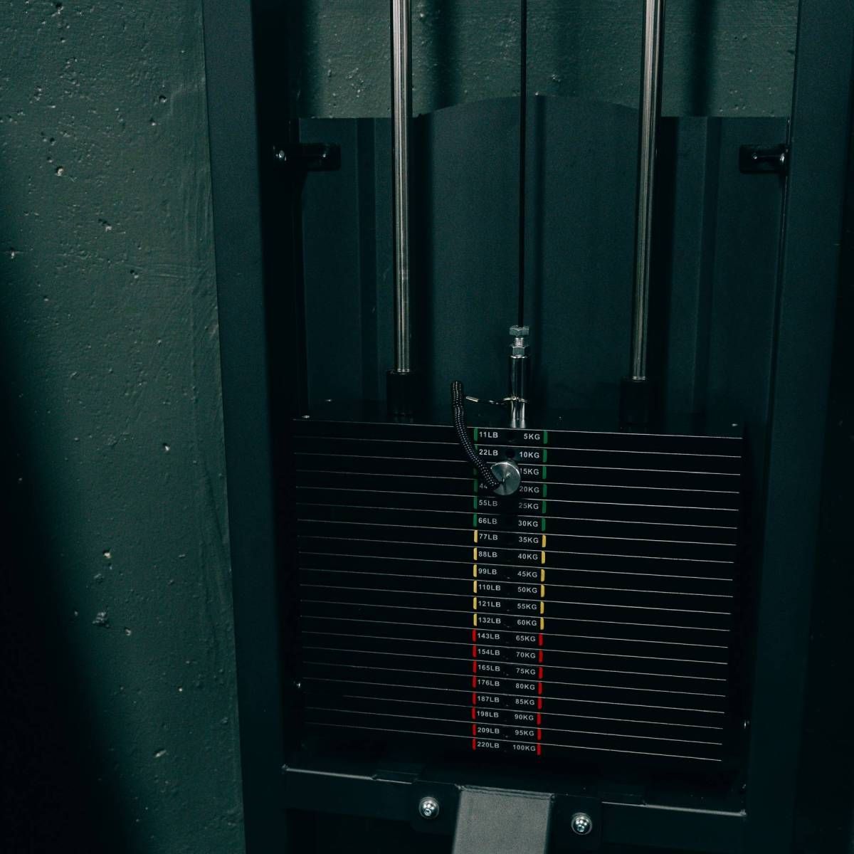 Titanium Strength Elite Series Hip Thrust