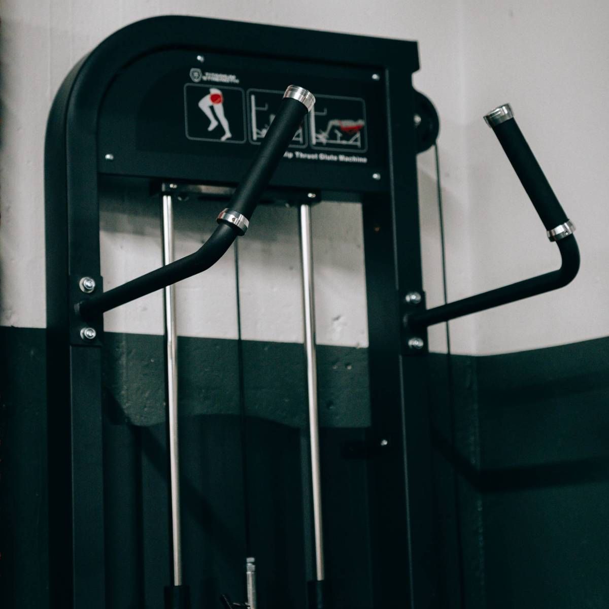 Titanium Strength Elite Series Hip Thrust
