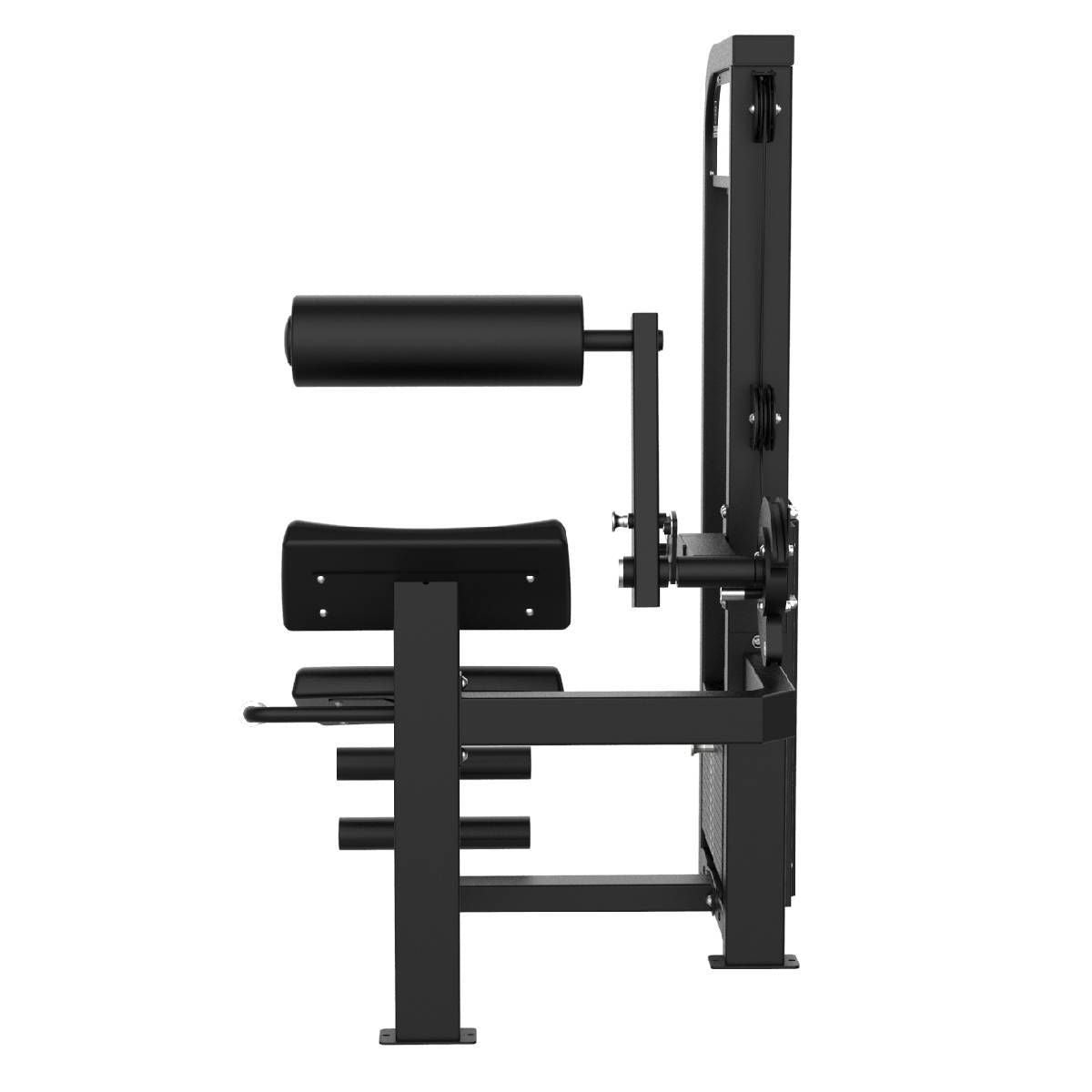 Titanium Strength Elite Series Abdominal Crunch