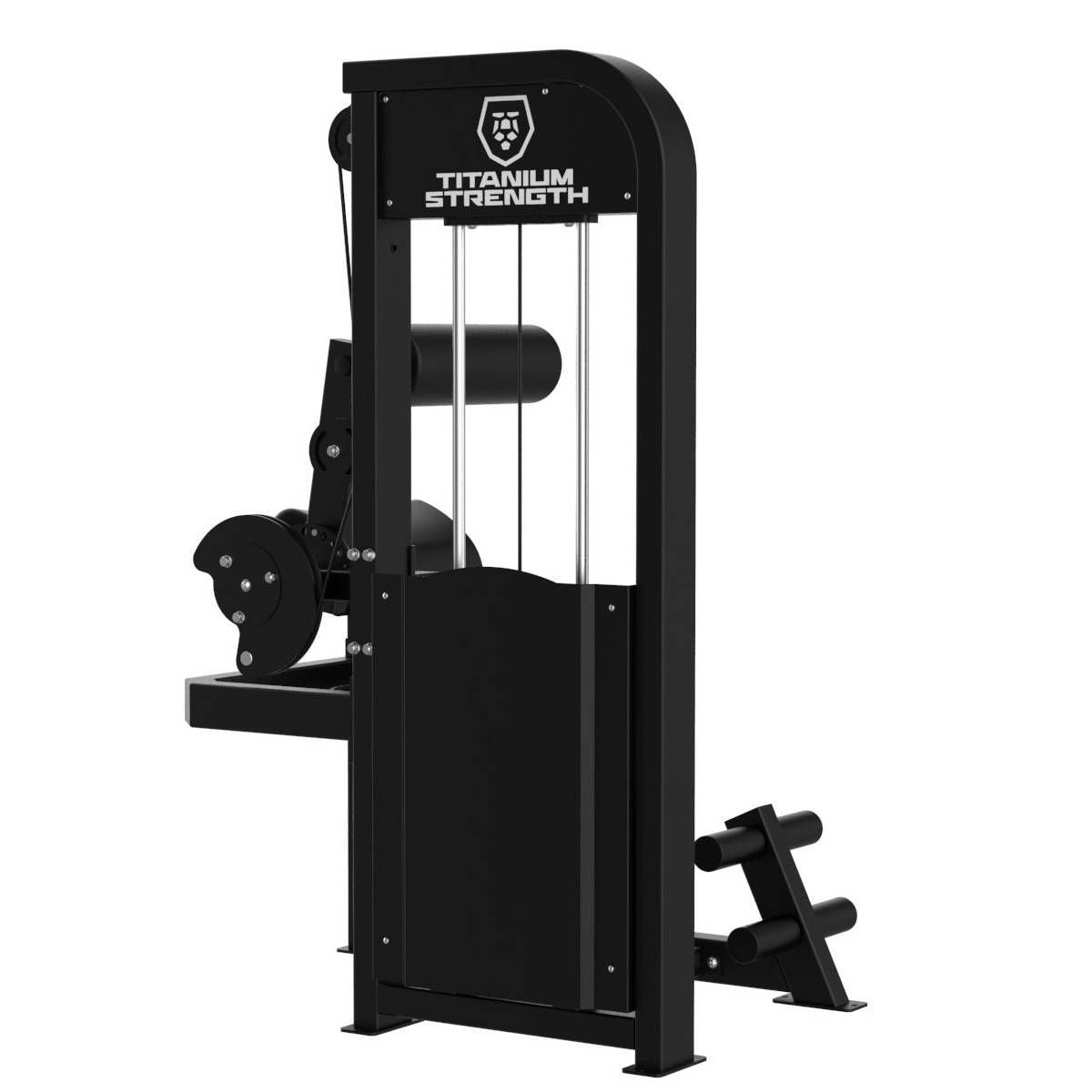 Titanium Strength Elite Series Abdominal Crunch