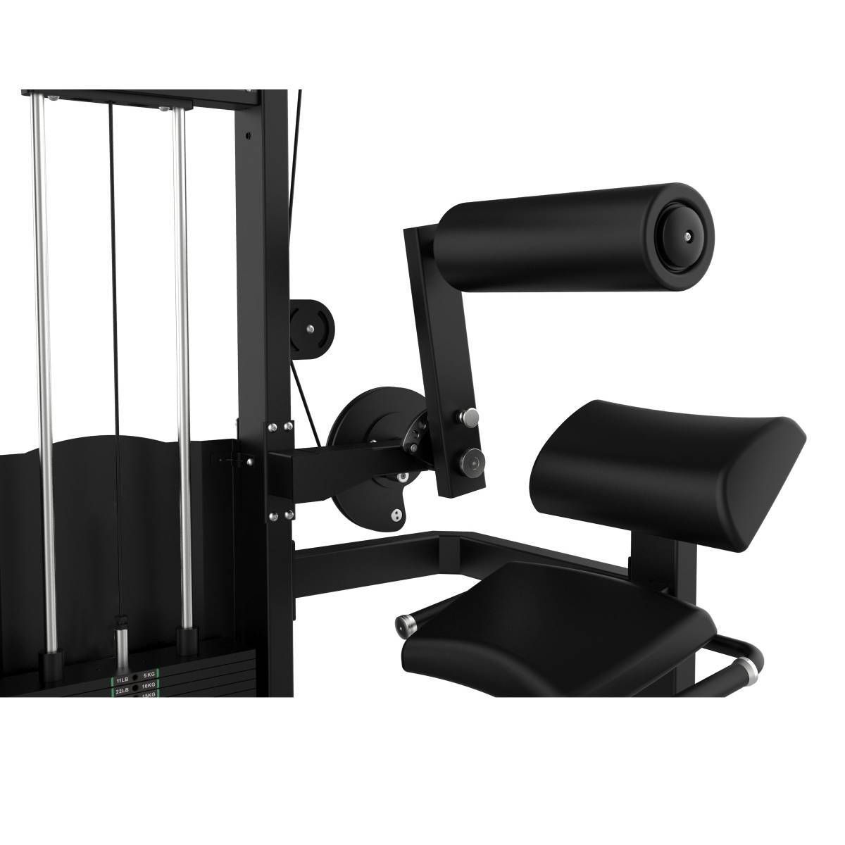 Titanium Strength Elite Series Abdominal Crunch