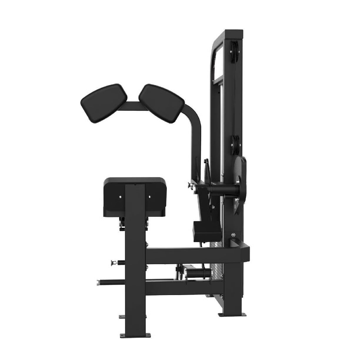 Titanium Strength Elite Series Total Abdominal