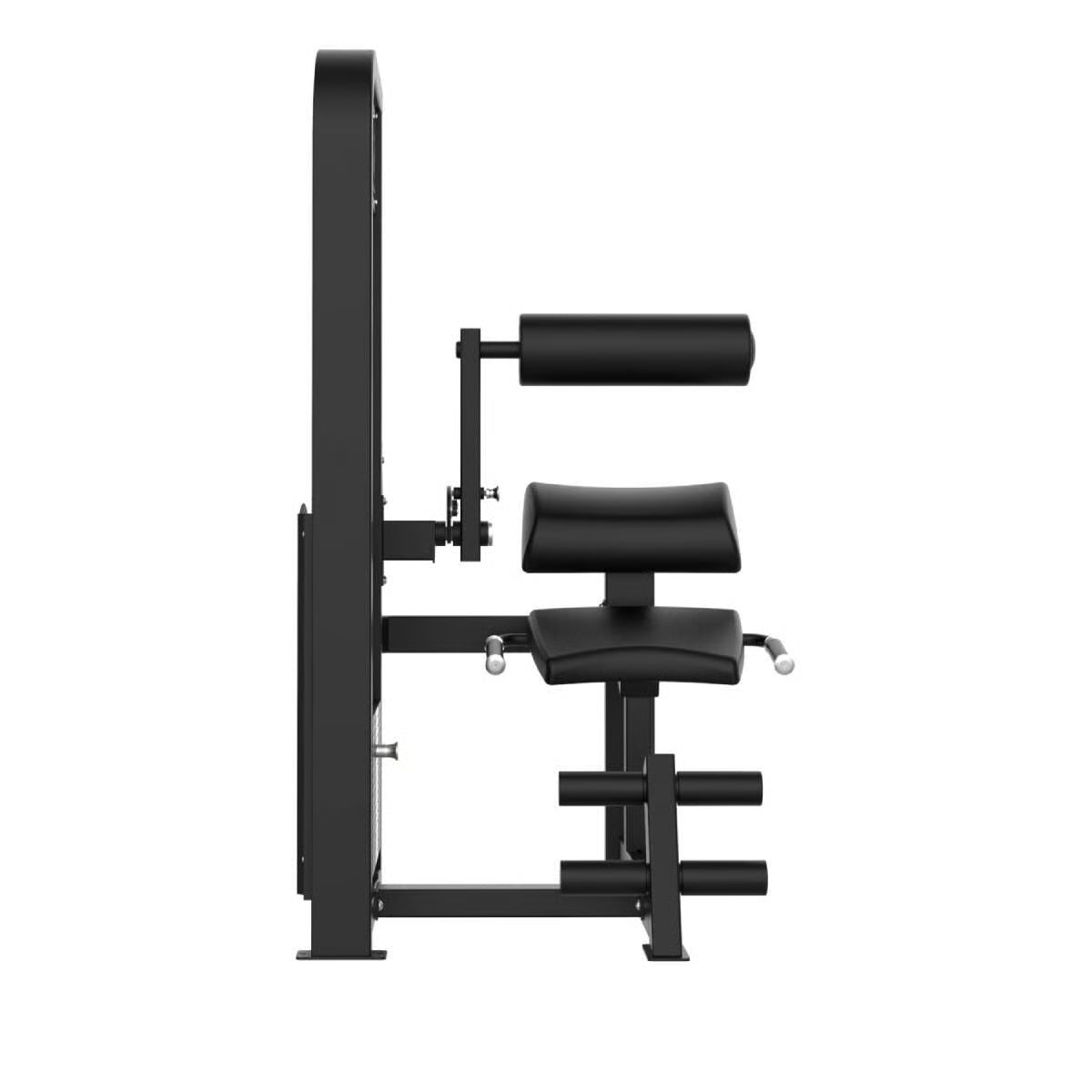 Titanium Strength Elite Series Back and Abdominal Combo