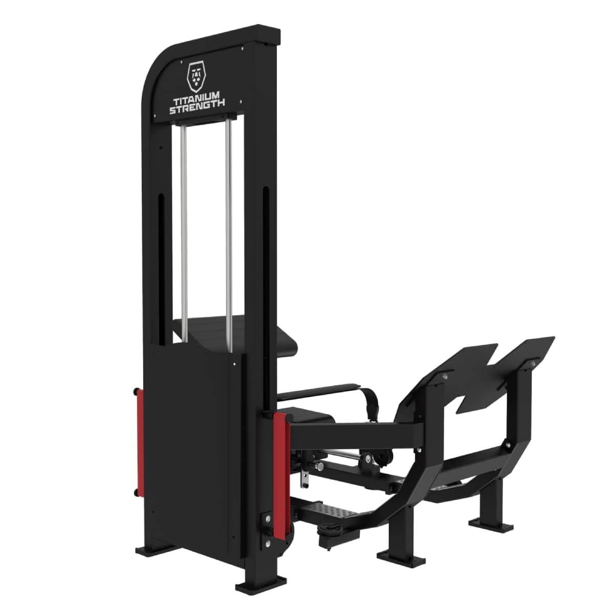 Titanium Strength Elite Series Ultimate Hip Thrust