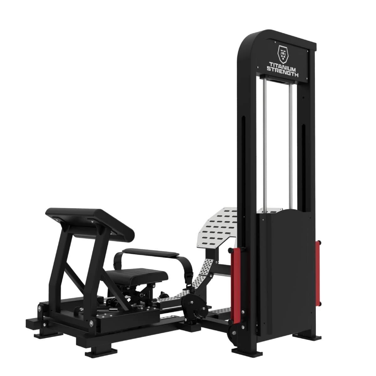 Titanium Strength Elite Series Ultimate Hip Thrust