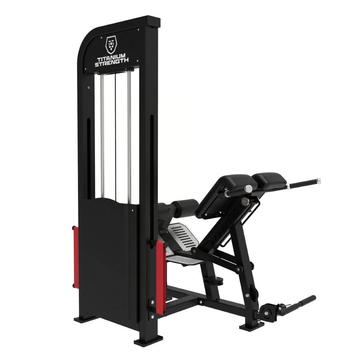Titanium Strength Elite Series Ultimate Rückenstrecker