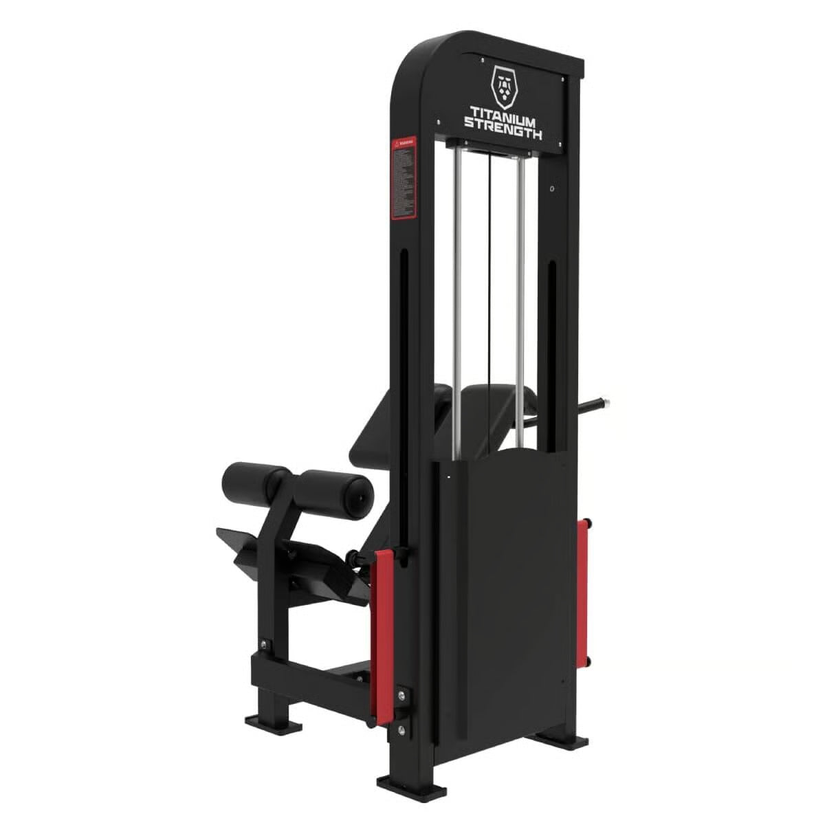 Titanium Strength Elite Series Ultimate Rückenstrecker