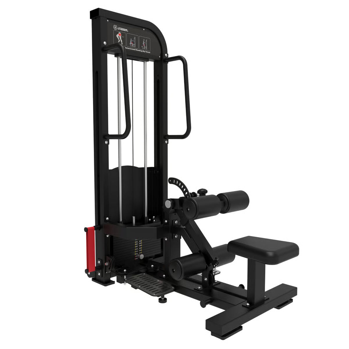 Titanium Strength Elite Series Ultimate Hip Thrust