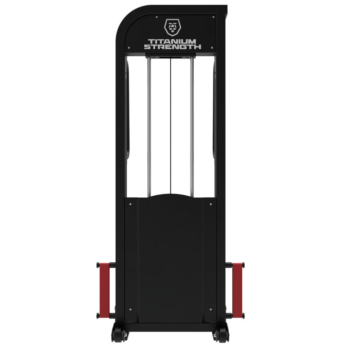 Titanium Strength Elite Series Ultimate Hip Thrust