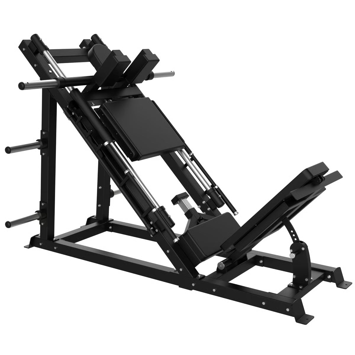 Titanium Strength Elite Series 45° Leg Press und Hack Squat