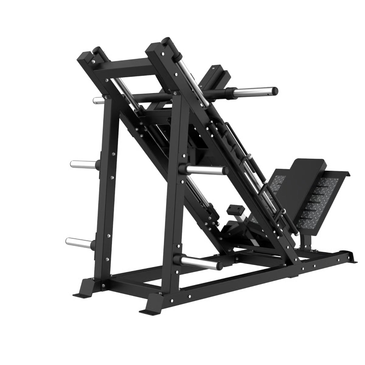 Titanium Strength Elite Series 45° Leg Press und Hack Squat