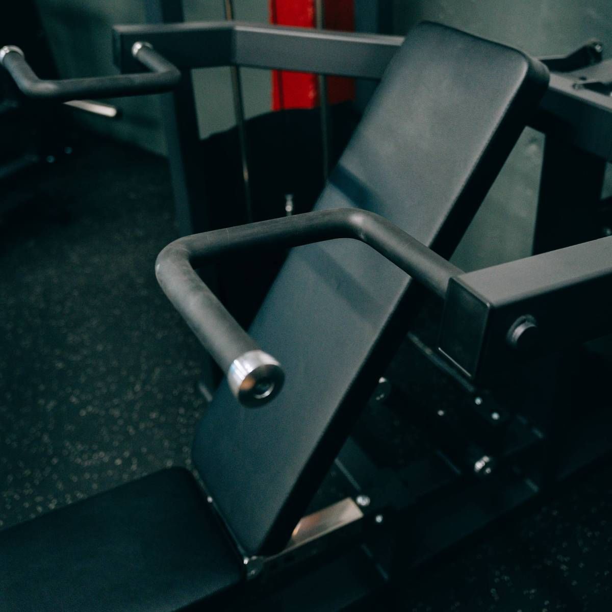 Titanium Strength Elite Series Multipress 3 Funktionen