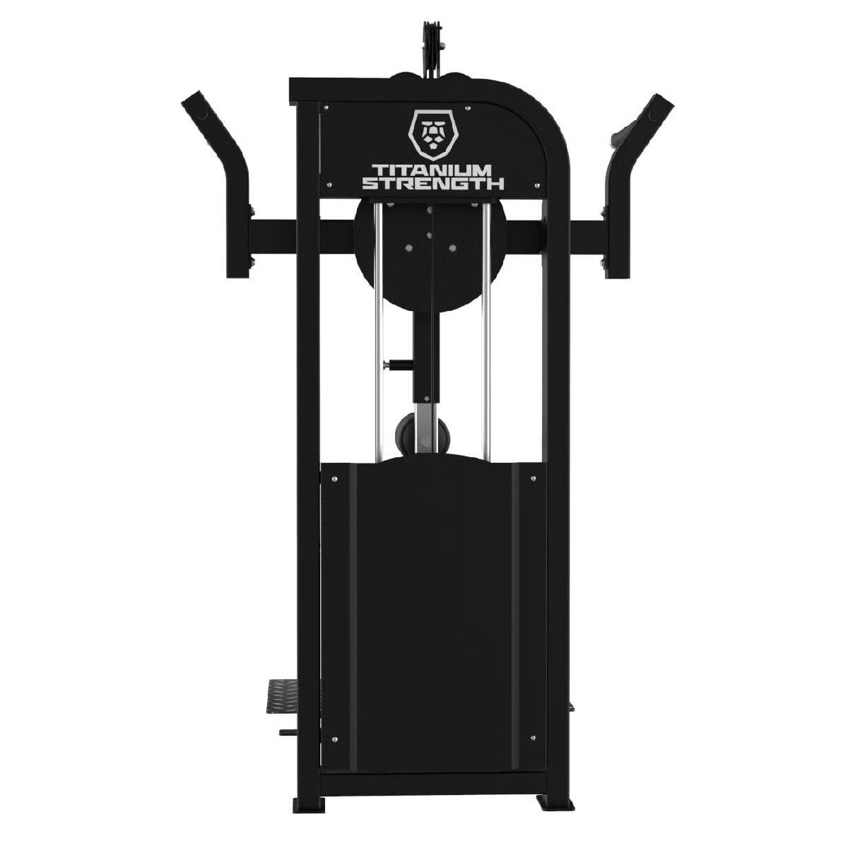 Titanium Strength Elite Series Multi Hip