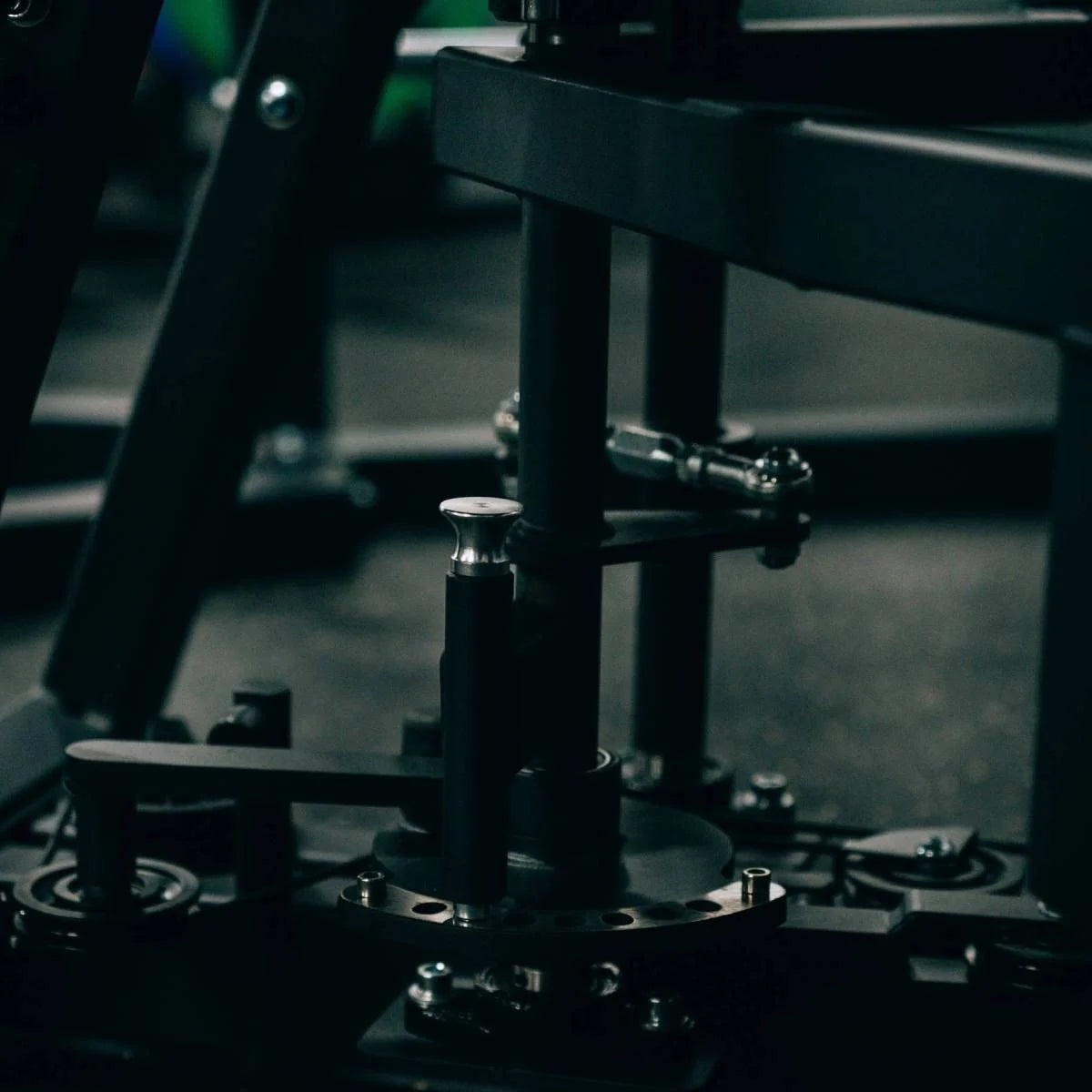 Titanium Strength Elite Series Abduktor/Aduktor