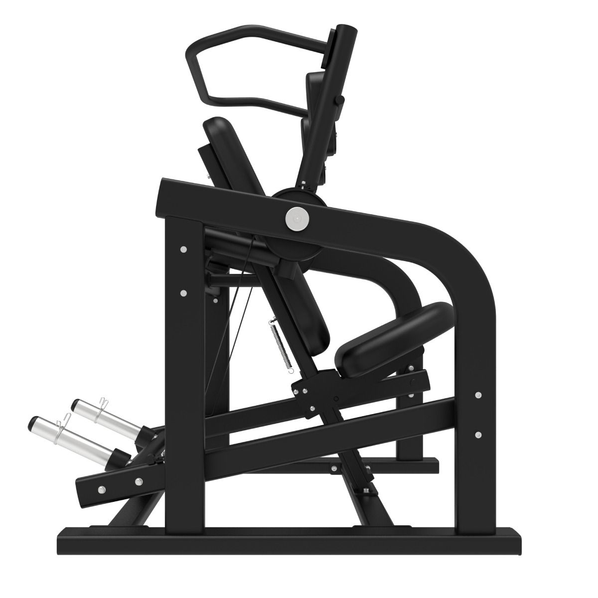 Titanium Strength Elite Series Pull over