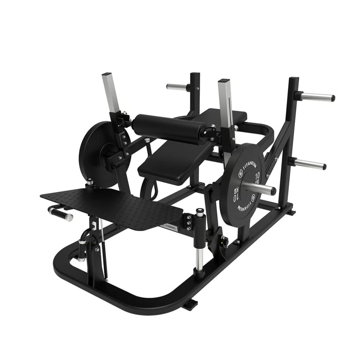 Titanium Strength Elite Series Advanced Hip Thrust