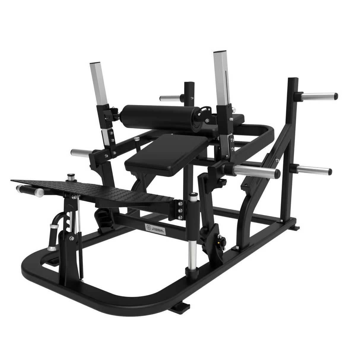 Titanium Strength Elite Series Advanced Hip Thrust