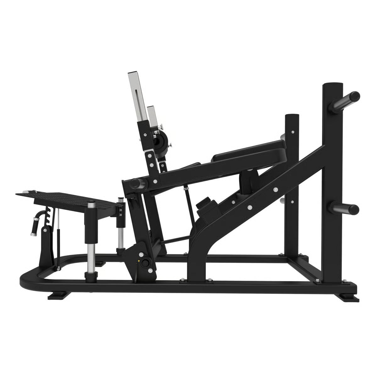 Titanium Strength Elite Series Advanced Hip Thrust