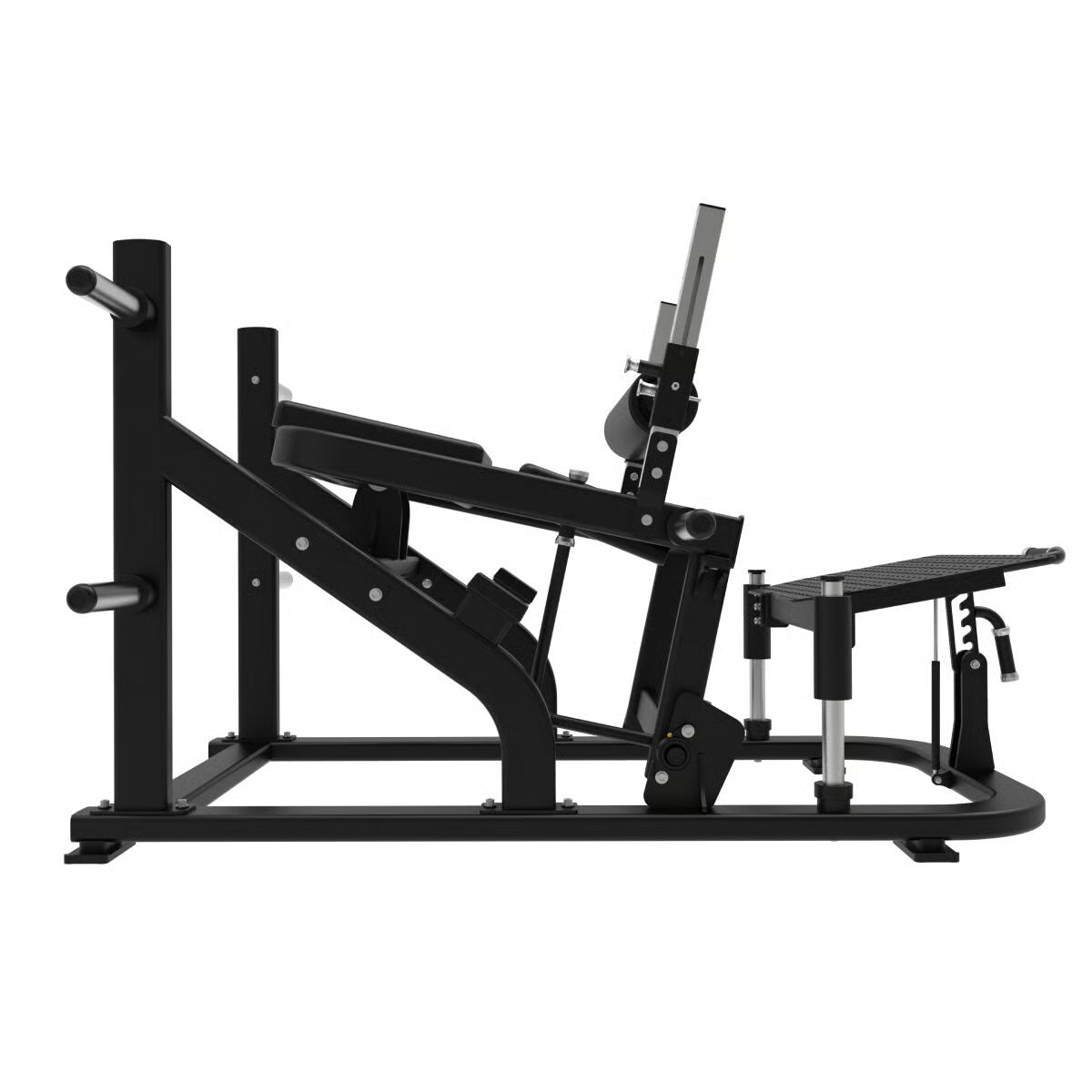Titanium Strength Elite Series Advanced Hip Thrust