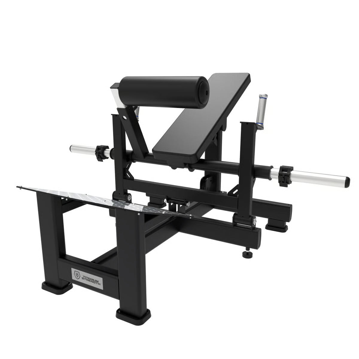 Titanium Strength Elite Series Hip Thrust Max