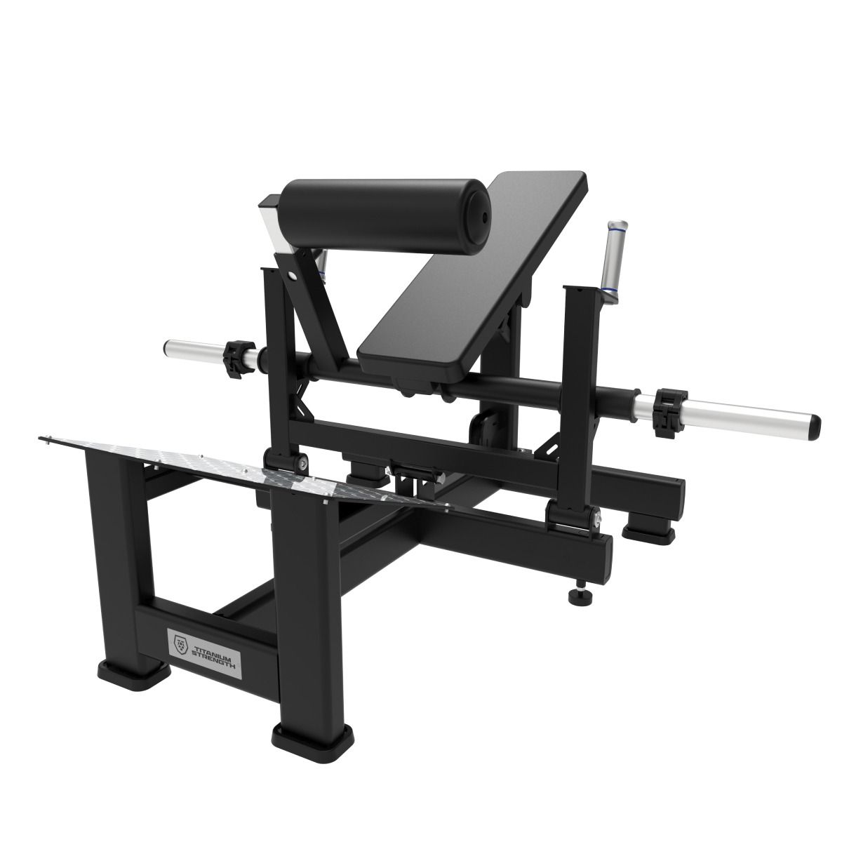 Titanium Strength Elite Series Hip Thrust Max