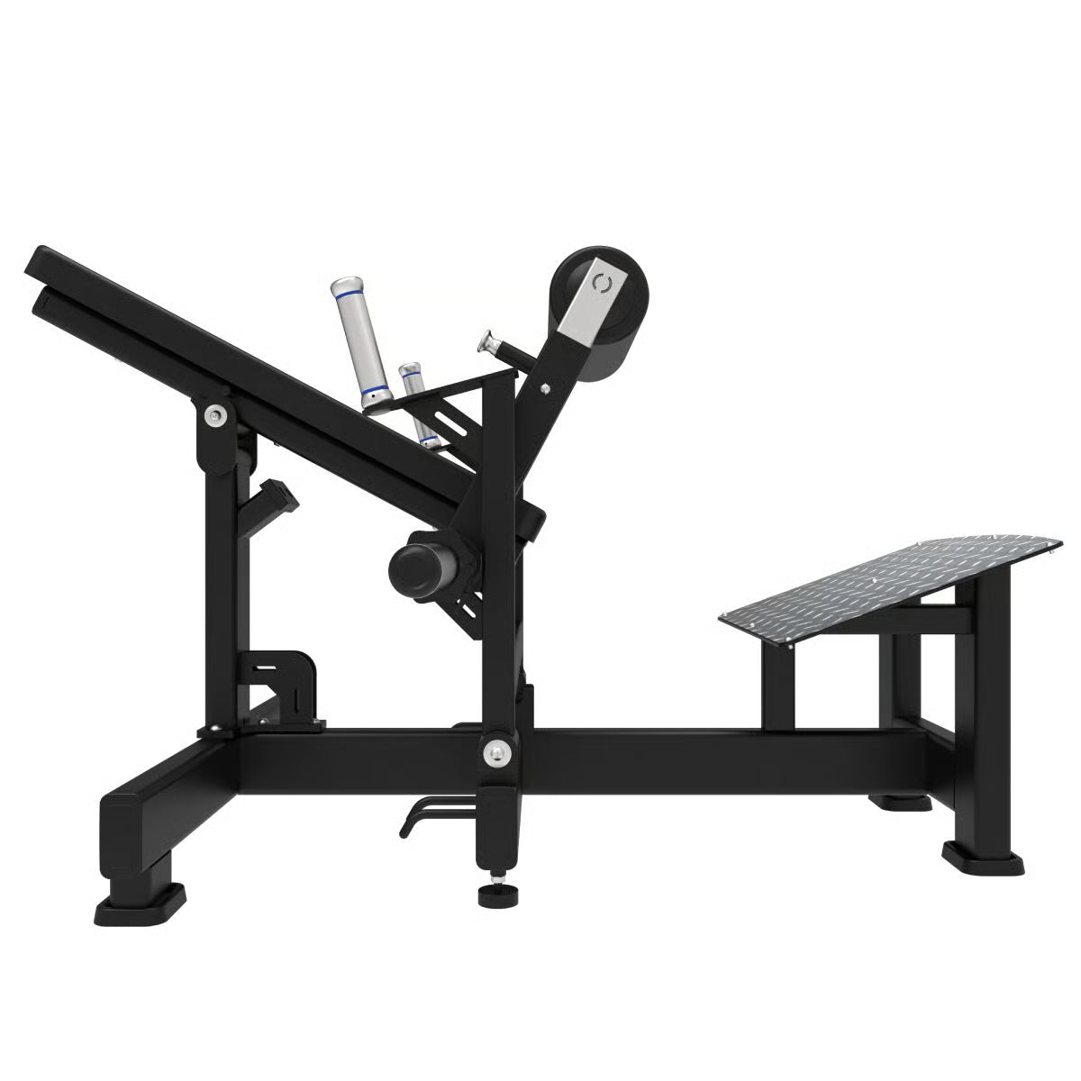 Titanium Strength Elite Series Hip Thrust Max