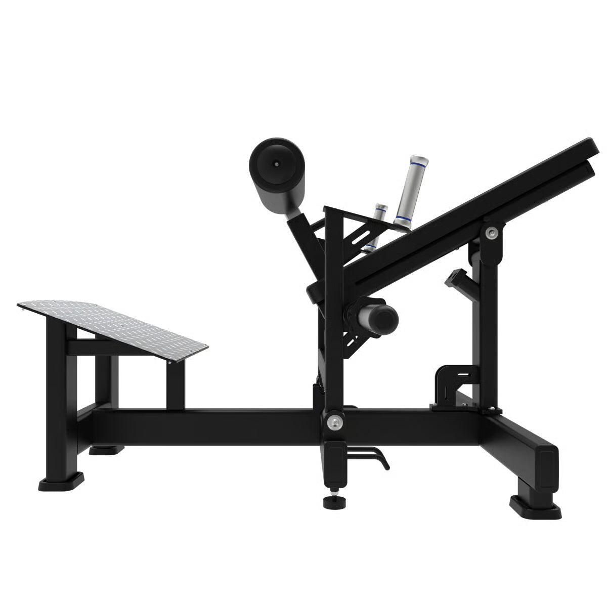 Titanium Strength Elite Series Hip Thrust Max
