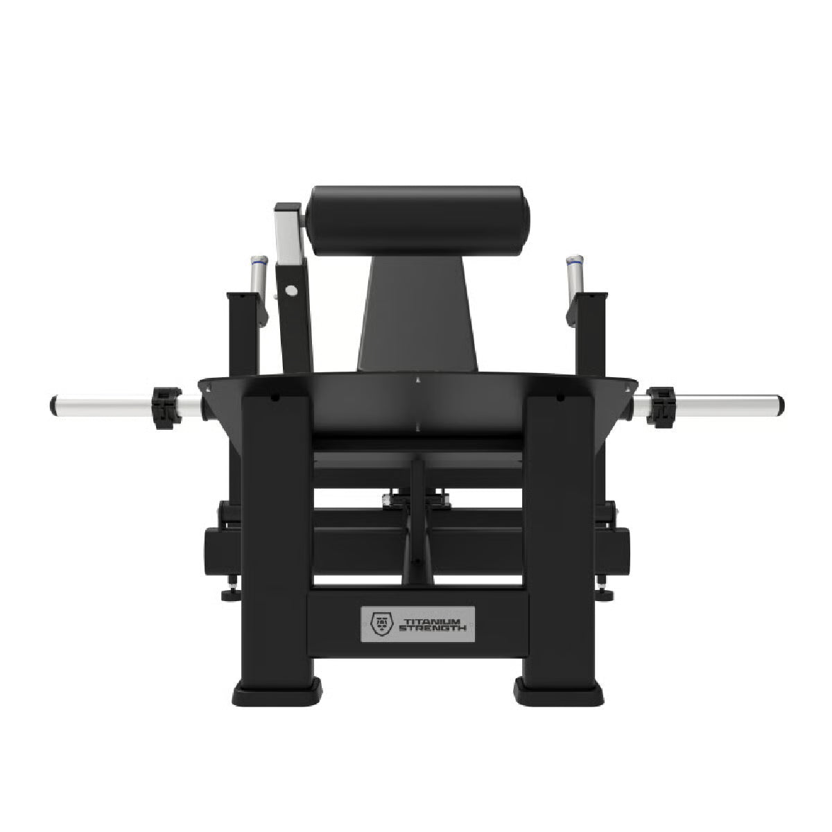 Titanium Strength Elite Series Hip Thrust Max