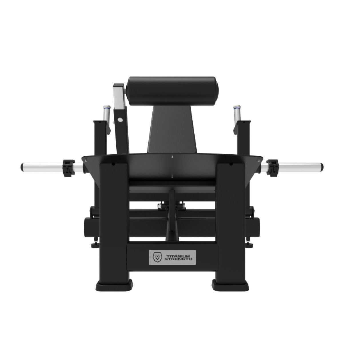 Titanium Strength Elite Series Hip Thrust Max