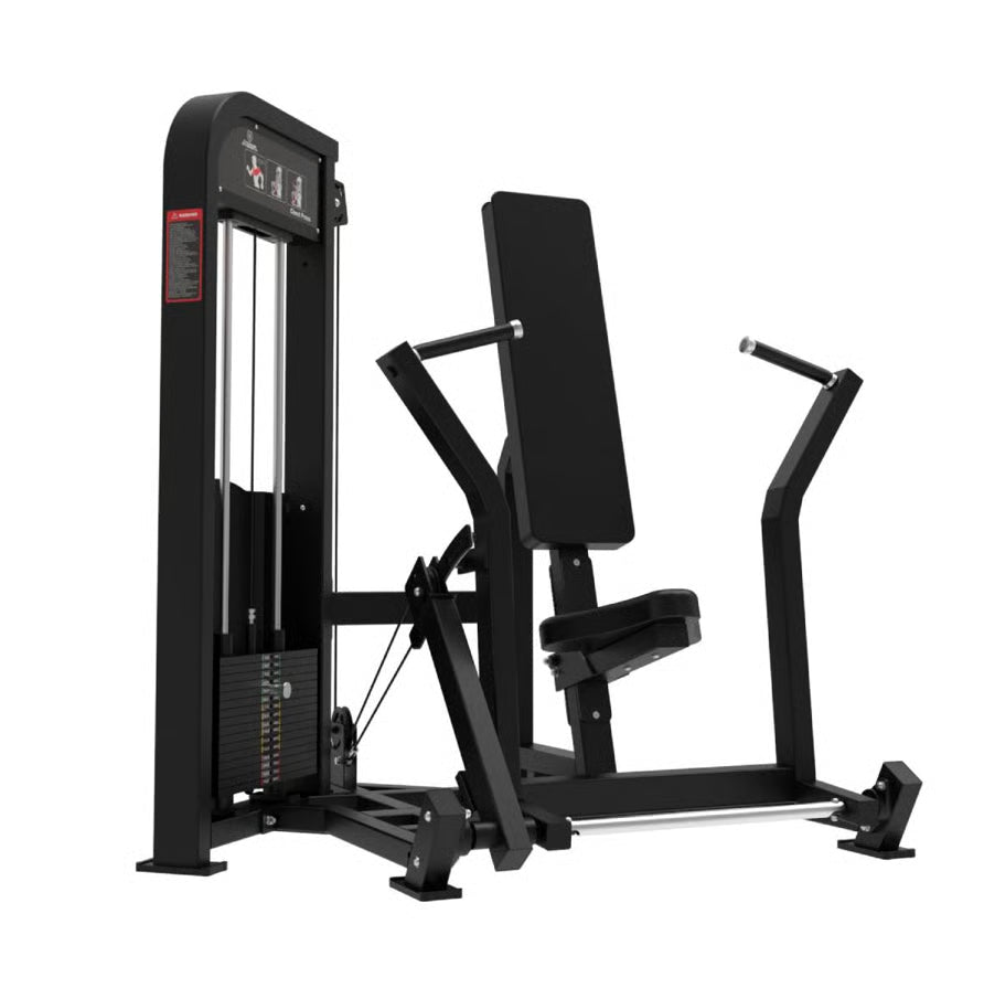 Titanium Strength Elite Series Seated Chest Press