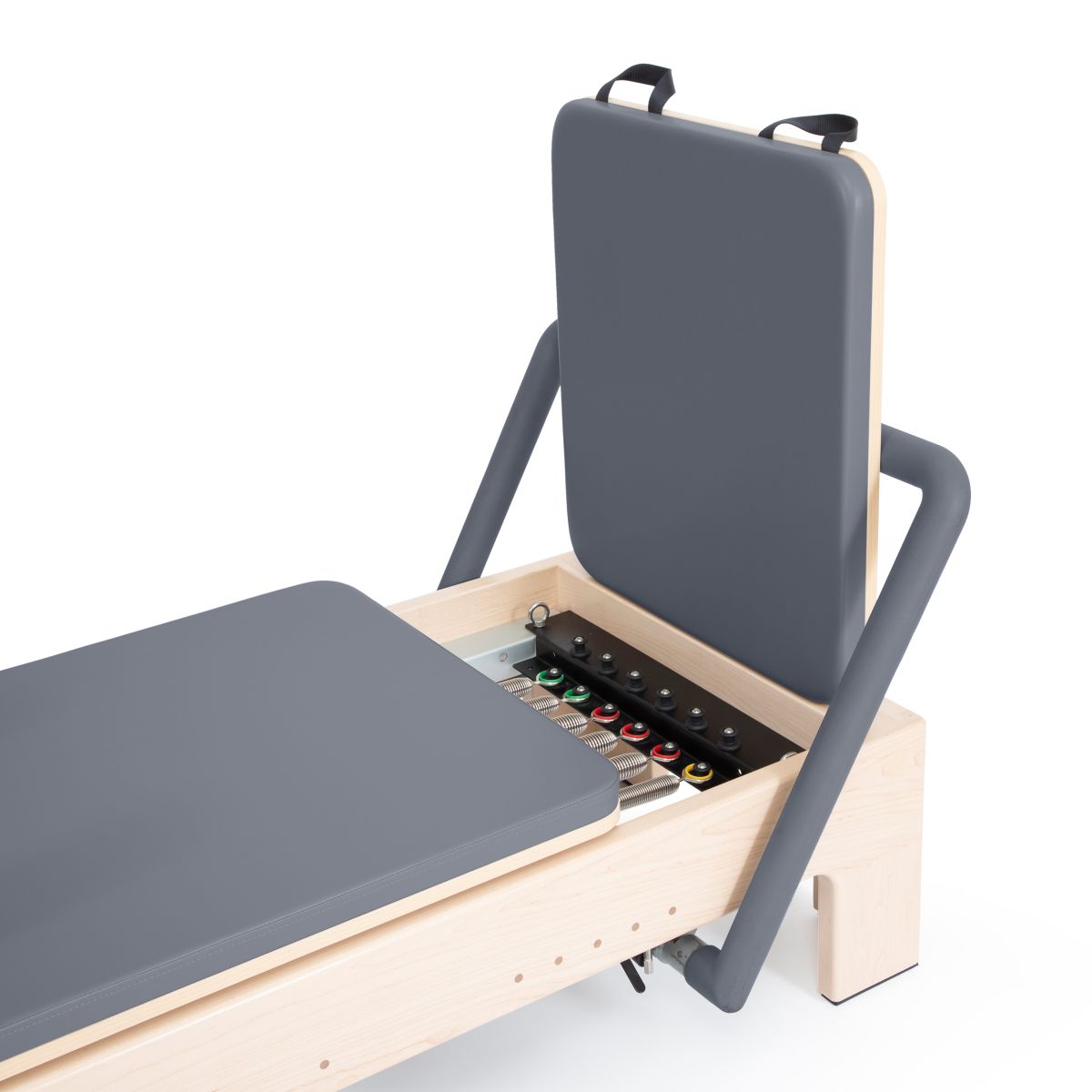Elina Pilates Elite Advanced Halfcadillac