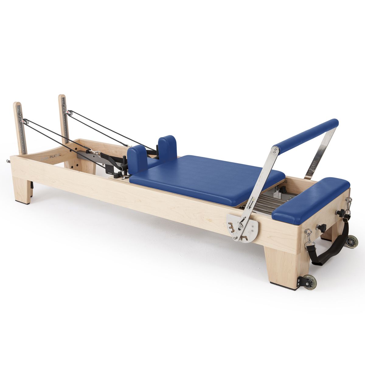 Elina Pilates Elite Reformer