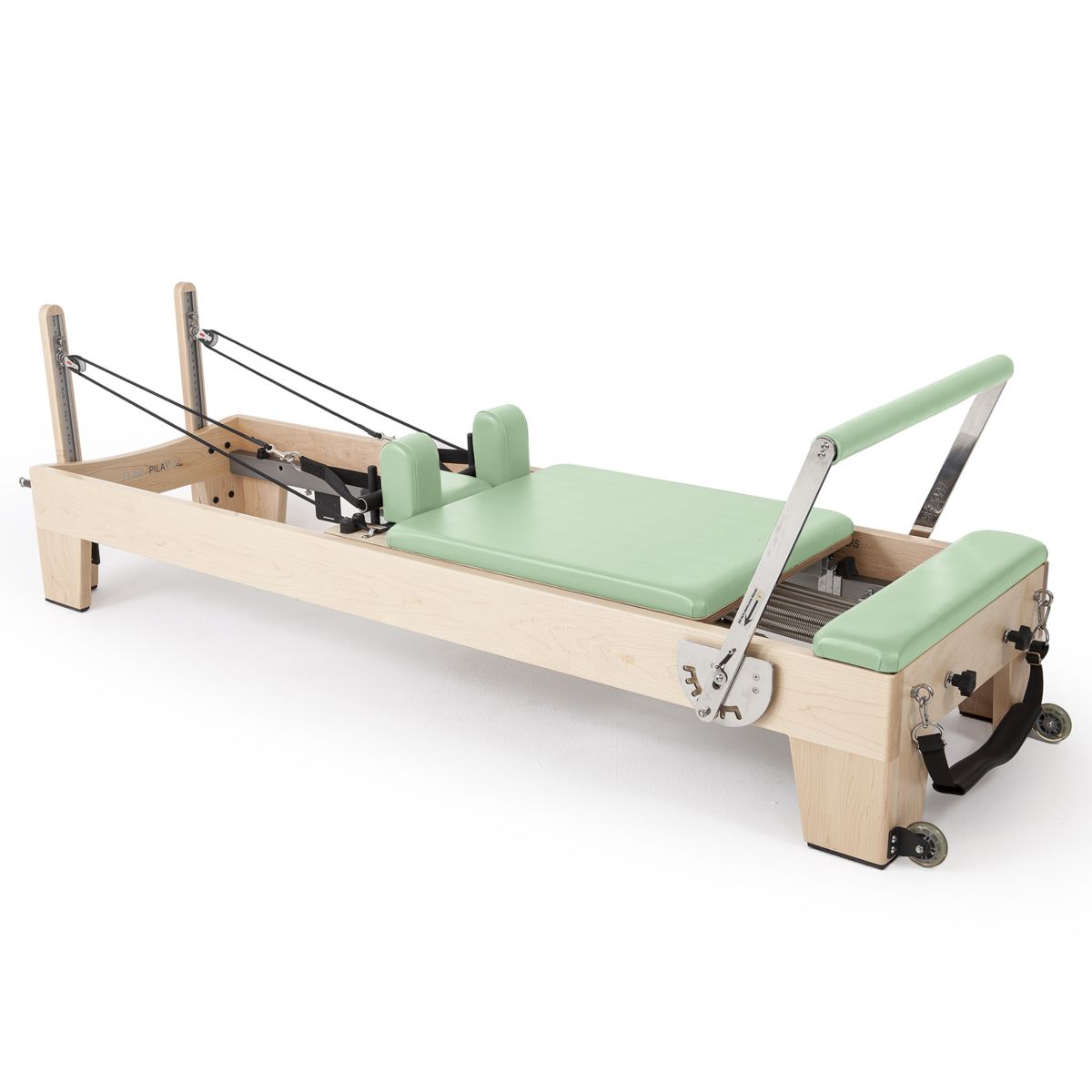 Elina Pilates Elite Reformer