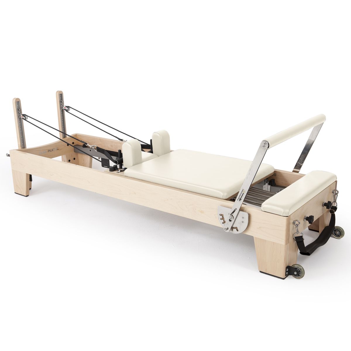 Elina Pilates Elite Reformer