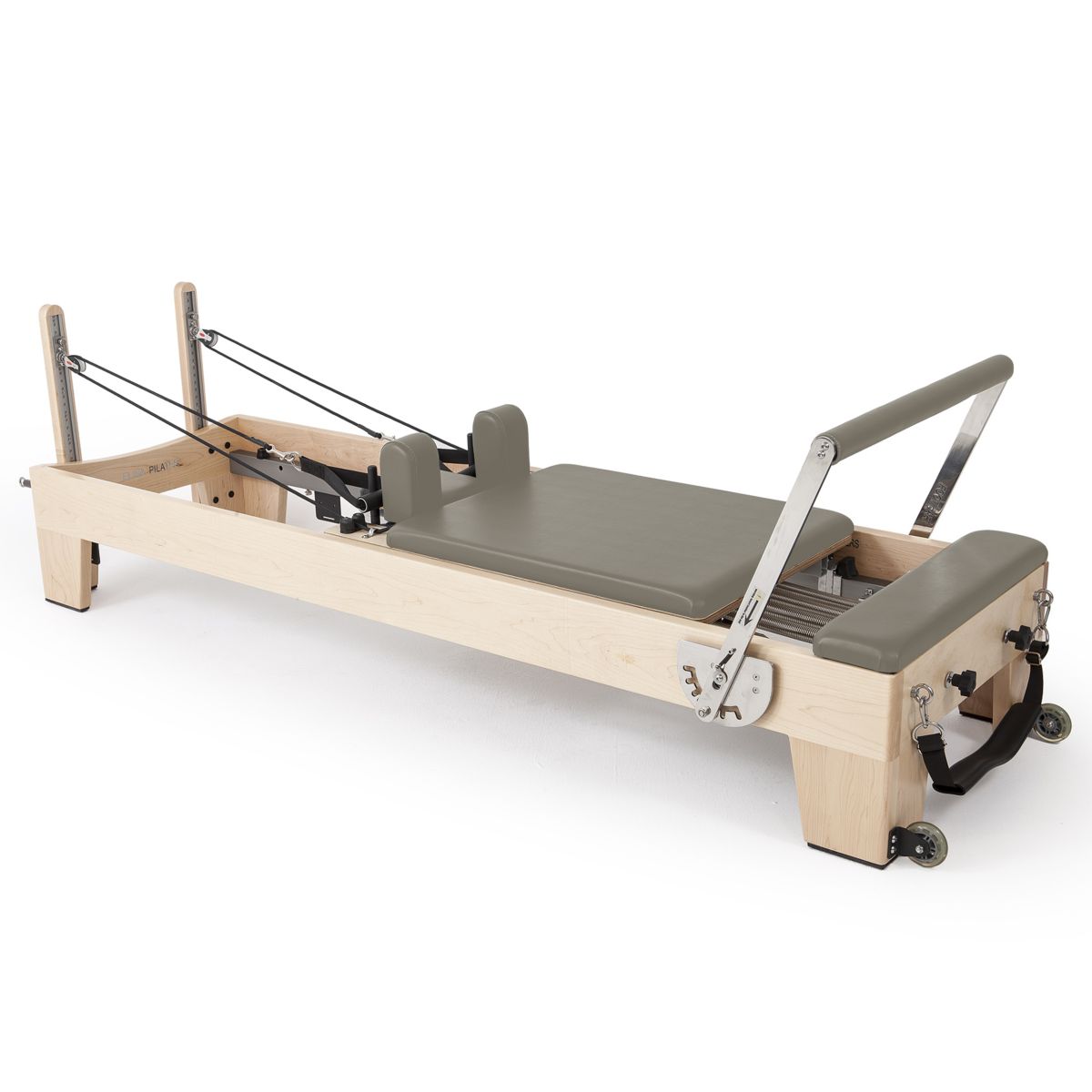 Elina Pilates Elite Reformer