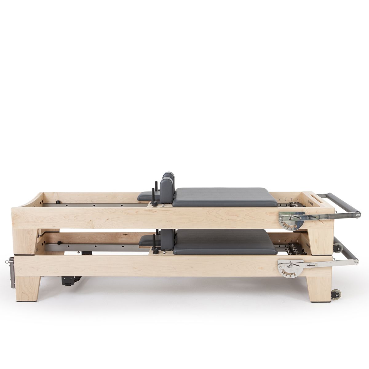 Elina Pilates Elite Reformer